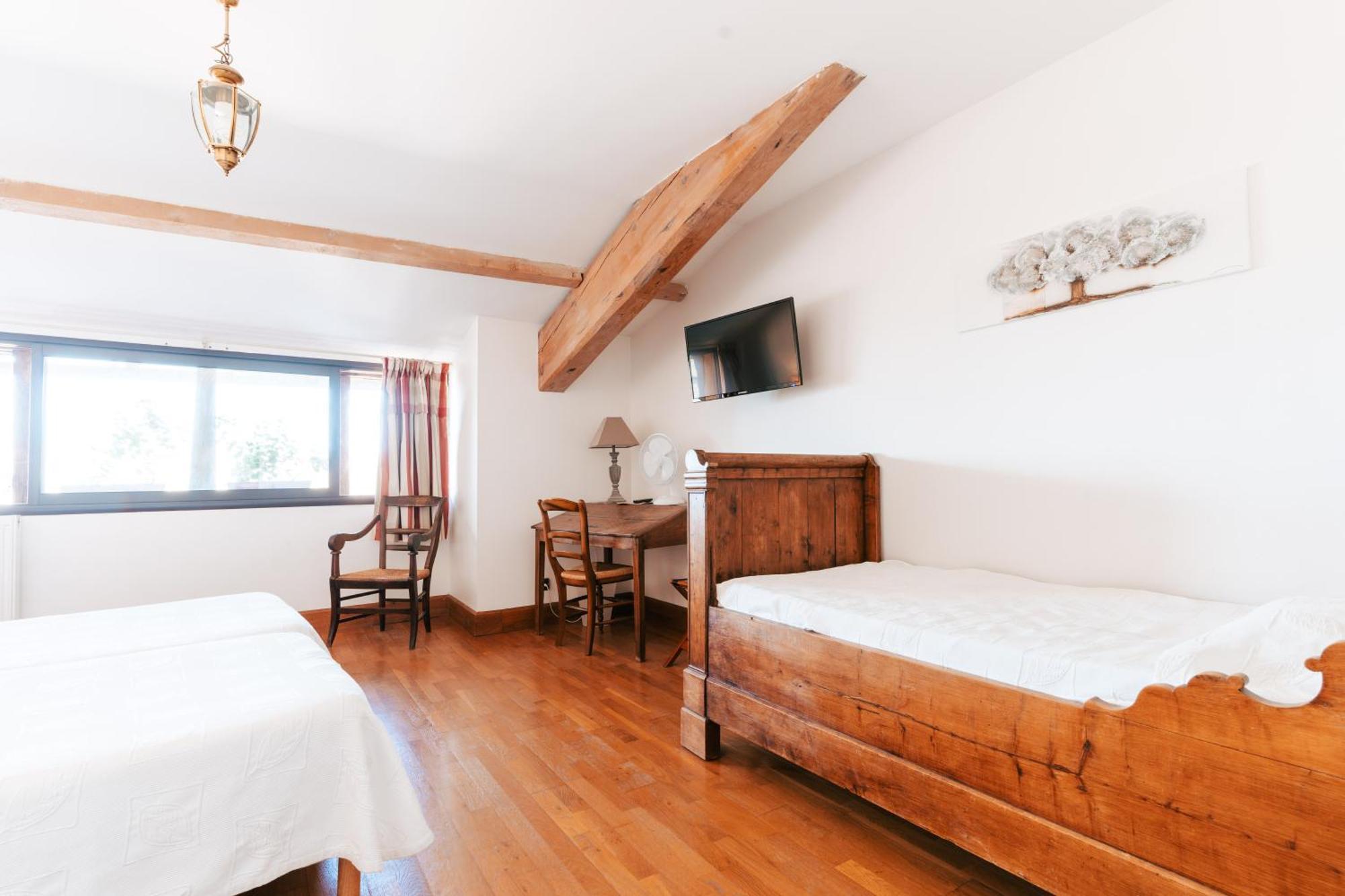 Hotel Des Consuls Castelnau-de-Montmiral Екстериор снимка