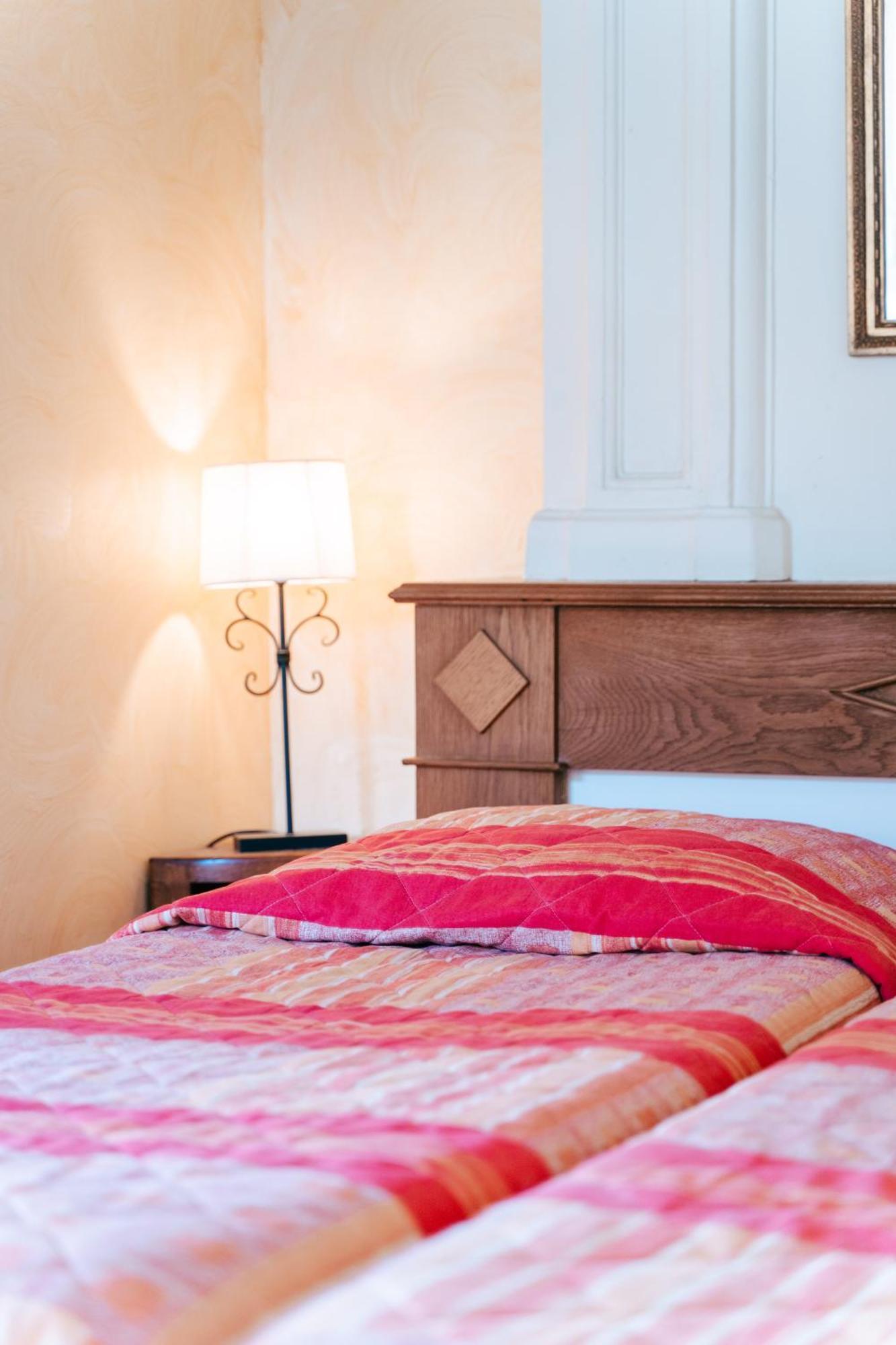 Hotel Des Consuls Castelnau-de-Montmiral Екстериор снимка