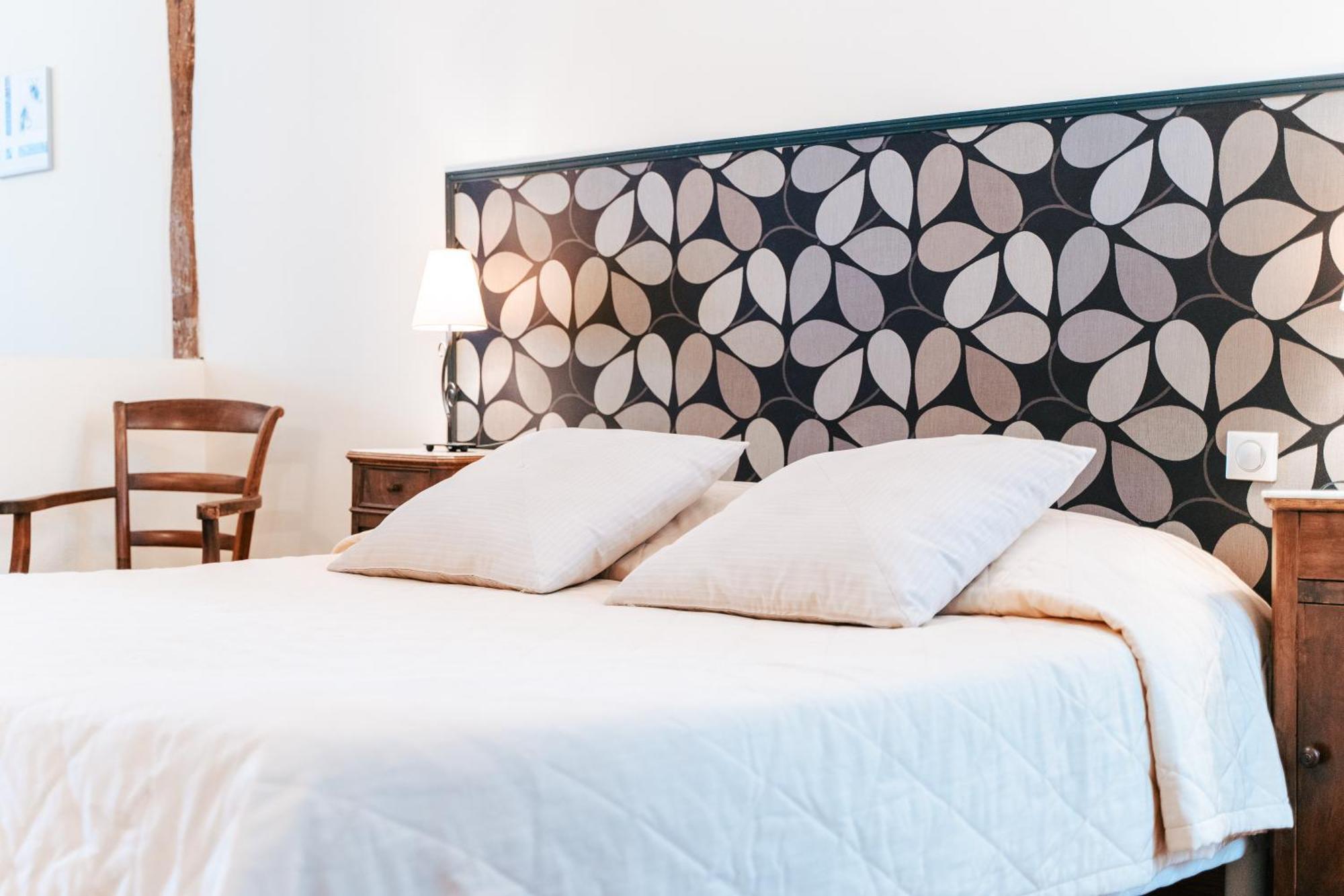Hotel Des Consuls Castelnau-de-Montmiral Екстериор снимка