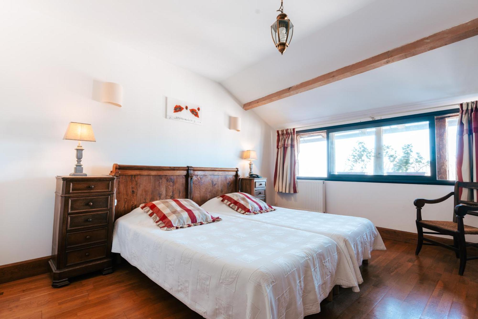 Hotel Des Consuls Castelnau-de-Montmiral Екстериор снимка