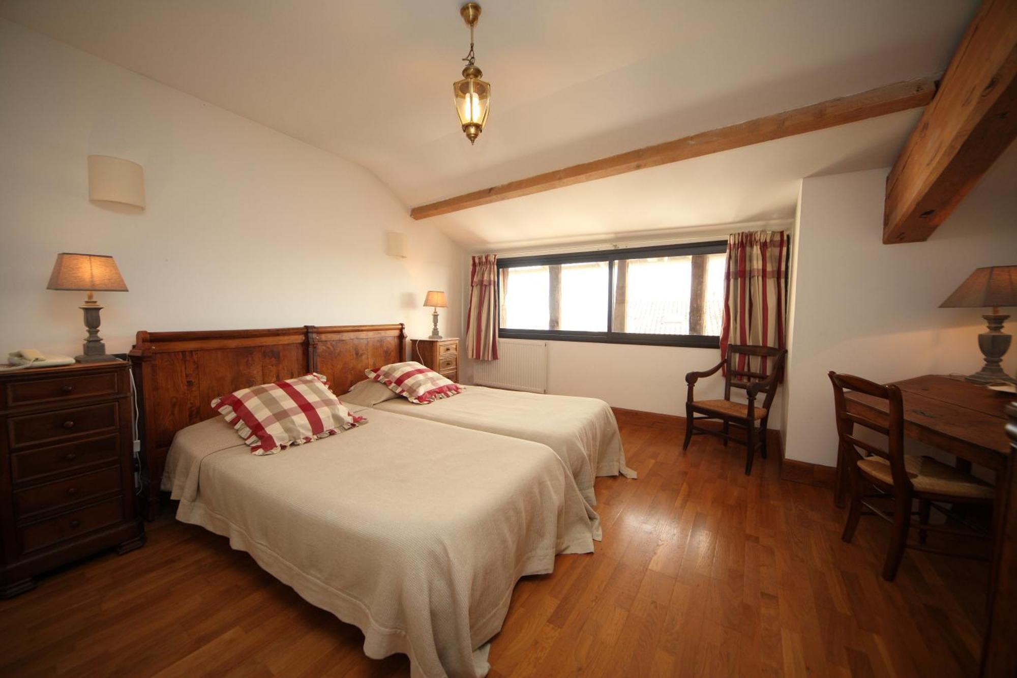 Hotel Des Consuls Castelnau-de-Montmiral Екстериор снимка