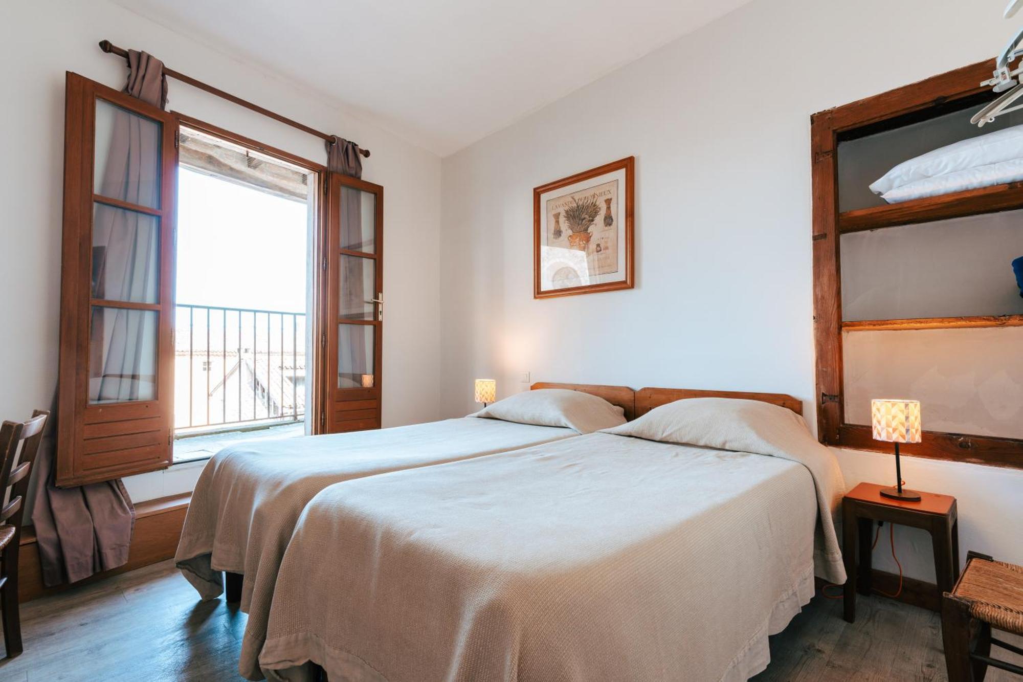 Hotel Des Consuls Castelnau-de-Montmiral Екстериор снимка