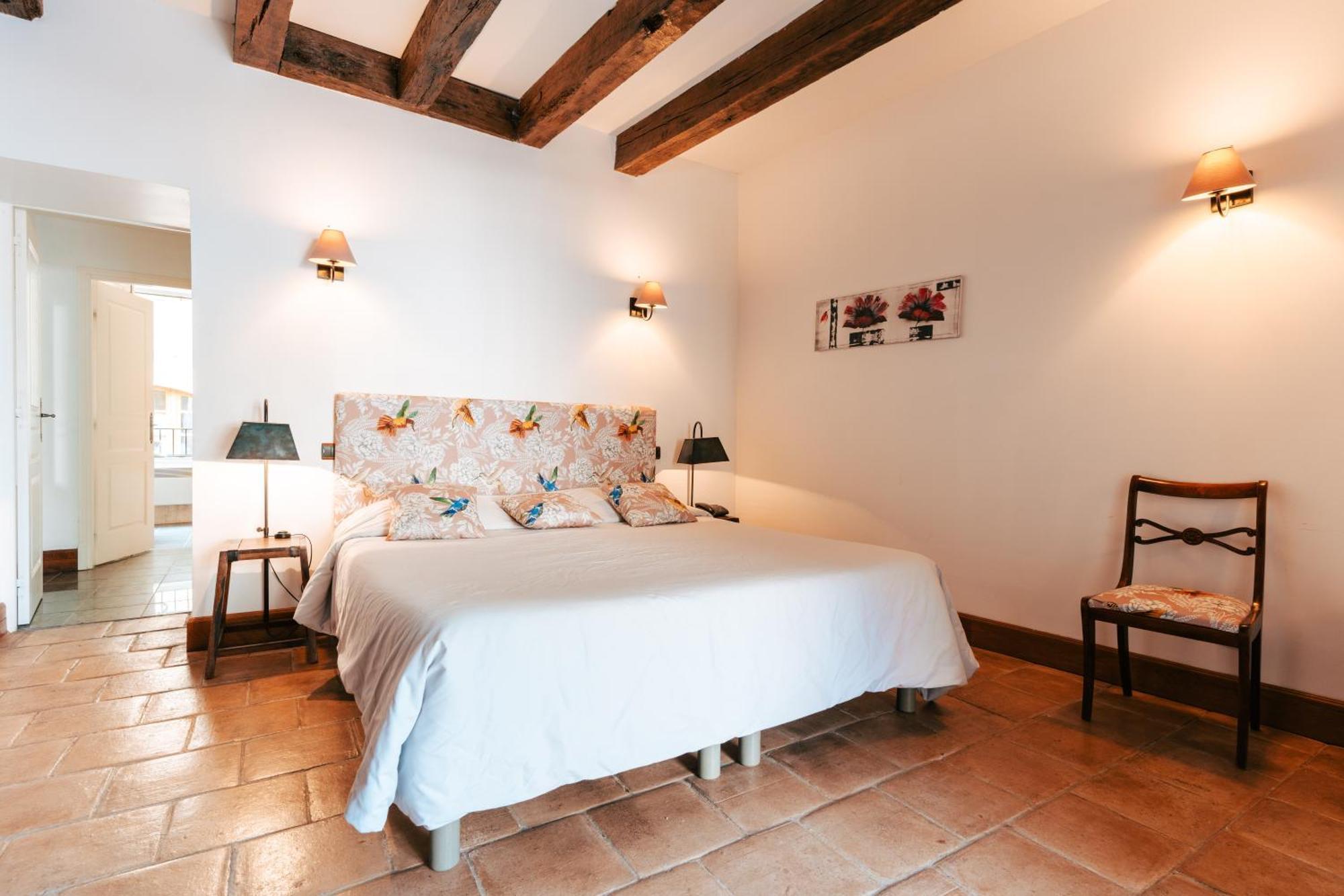 Hotel Des Consuls Castelnau-de-Montmiral Екстериор снимка